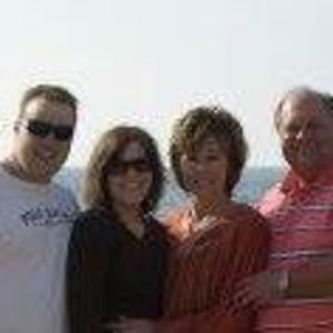 Meet your Posher, Terri